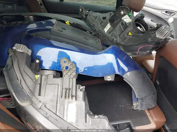 ZASPAKBN2N7D25514 2022 ALFA ROMEO STELVIO - Image 8
