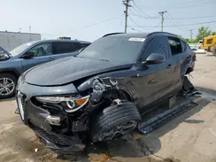 ZASPAKBN2N7D26968 2022 ALFA ROMEO STELVIO