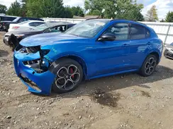 ZASPAKBN2N7D29756 2022 ALFA ROMEO STELVIO