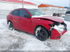ZASPAKBN2N7D30969 2022 ALFA ROMEO STELVIO