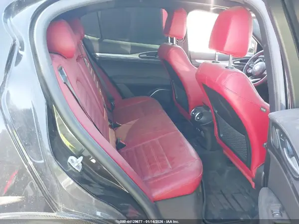 ZASPAKBN2N7D32009 2022 ALFA ROMEO STELVIO - Image 8