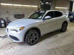 ZASPAKBN2N7D32110 2022 ALFA ROMEO STELVIO