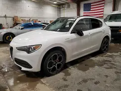 ZASPAKBN2N7D37386 2022 ALFA ROMEO STELVIO