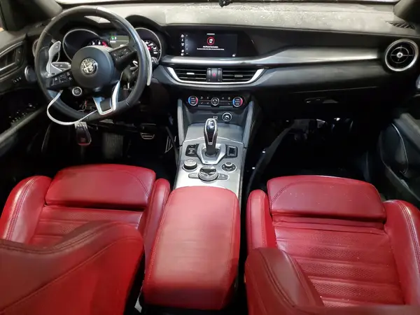 ZASPAKBN2N7D37386 2022 ALFA ROMEO STELVIO - Image 8