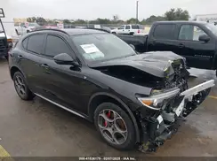 ZASPAKBN2N7D38473 2022 ALFA ROMEO STELVIO