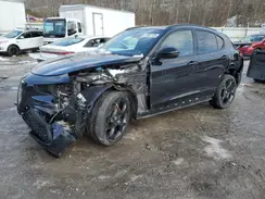 ZASPAKBN2N7D49215 2022 ALFA ROMEO STELVIO