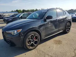 ZASPAKBN2N7D49392 2022 ALFA ROMEO STELVIO
