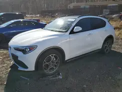ZASPAKBN2P7D50836 2023 ALFA ROMEO STELVIO