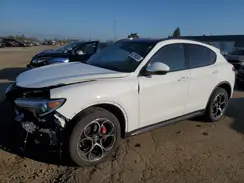 ZASPAKBN2P7D50903 2023 ALFA ROMEO STELVIO