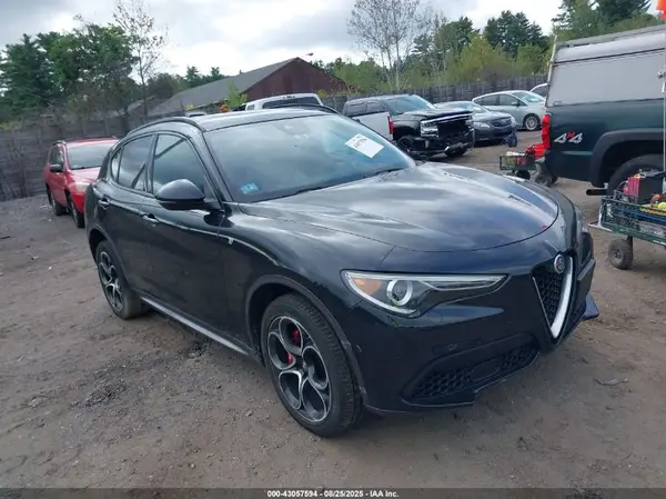 ZASPAKBN2P7D58337 2023 ALFA ROMEO STELVIO