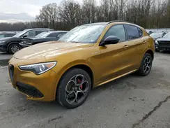 ZASPAKBN2P7D63067 2023 ALFA ROMEO STELVIO
