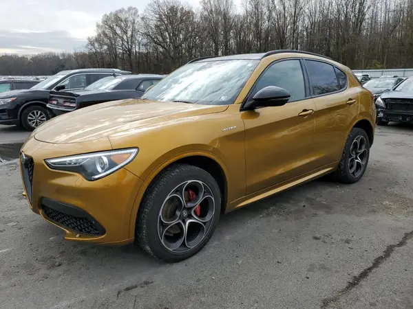 ZASPAKBN2P7D63067 2023 ALFA ROMEO STELVIO
