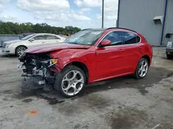 ZASPAKBN2P7D65711 2023 ALFA ROMEO STELVIO