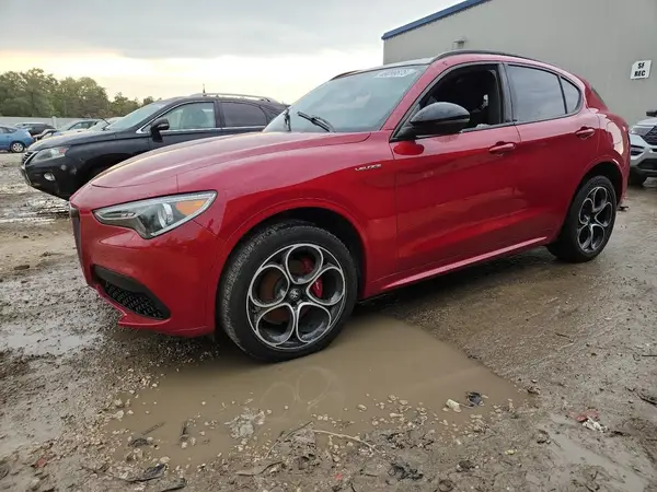 ZASPAKBN2P7D67913 2023 ALFA ROMEO STELVIO