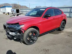 ZASPAKBN2R7D70328 2024 ALFA ROMEO STELVIO