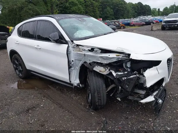 ZASPAKBN2R7D79742 2024 ALFA ROMEO STELVIO
