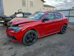 ZASPAKBN2S7D96014 2025 ALFA ROMEO STELVIO