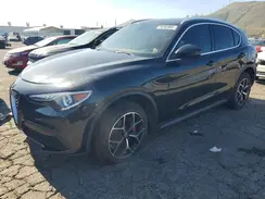 ZASPAKBN3K7C30164 2019 ALFA ROMEO STELVIO