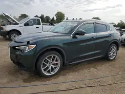 ZASPAKBN3K7C30892 2019 ALFA ROMEO STELVIO