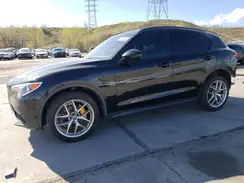ZASPAKBN3K7C31928 2019 ALFA ROMEO STELVIO