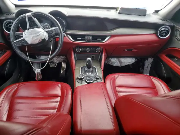ZASPAKBN3K7C32559 2019 ALFA ROMEO STELVIO - Image 8