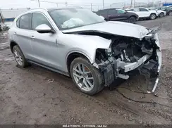 ZASPAKBN3K7C39737 2019 ALFA ROMEO STELVIO