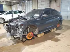 ZASPAKBN3K7C41519 2019 ALFA ROMEO STELVIO