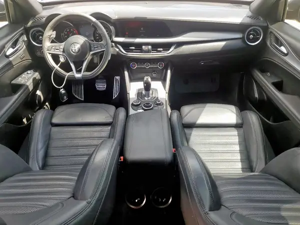 ZASPAKBN3K7C42699 2019 ALFA ROMEO STELVIO - Image 8