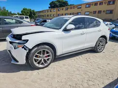 ZASPAKBN3K7C44839 2019 ALFA ROMEO STELVIO