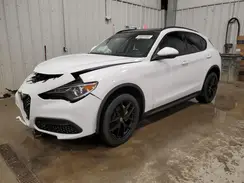 ZASPAKBN3K7C45232 2019 ALFA ROMEO STELVIO
