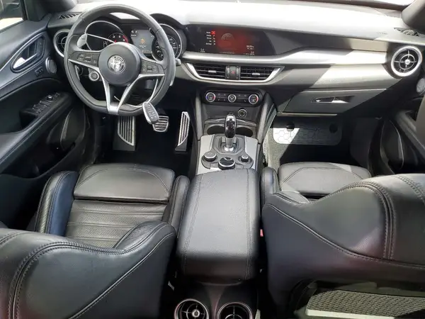 ZASPAKBN3K7C51774 2019 ALFA ROMEO STELVIO - Image 8