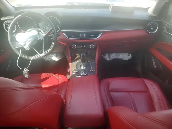 ZASPAKBN3K7C51953 2019 ALFA ROMEO STELVIO - Image 8