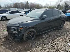 ZASPAKBN3K7C55789 2019 ALFA ROMEO STELVIO