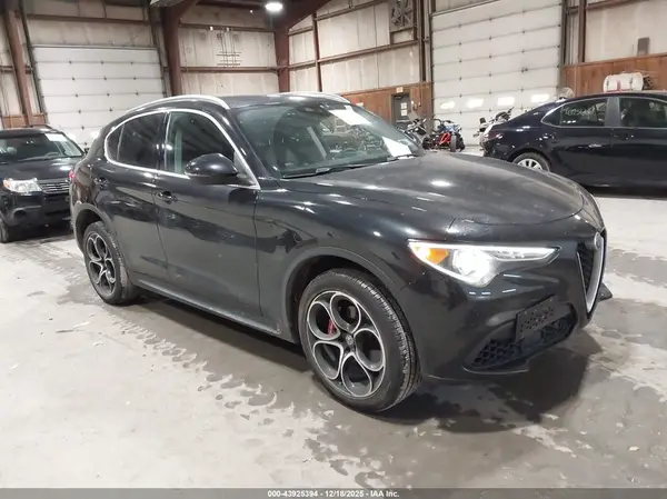 ZASPAKBN3K7C57347 2019 ALFA ROMEO STELVIO