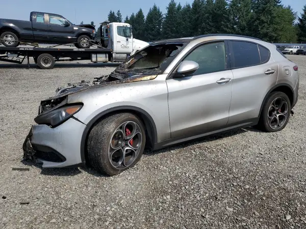 ZASPAKBN3K7C69546 2019 ALFA ROMEO STELVIO