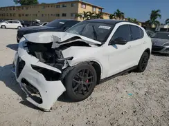 ZASPAKBN3K7C70518 2019 ALFA ROMEO STELVIO