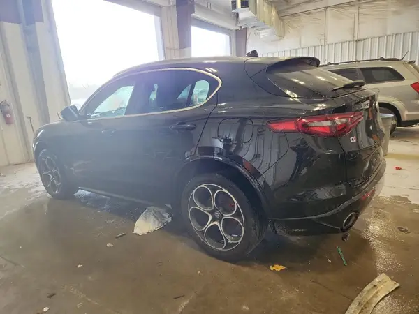 ZASPAKBN3L7C73193 2020 ALFA ROMEO STELVIO - Image 2