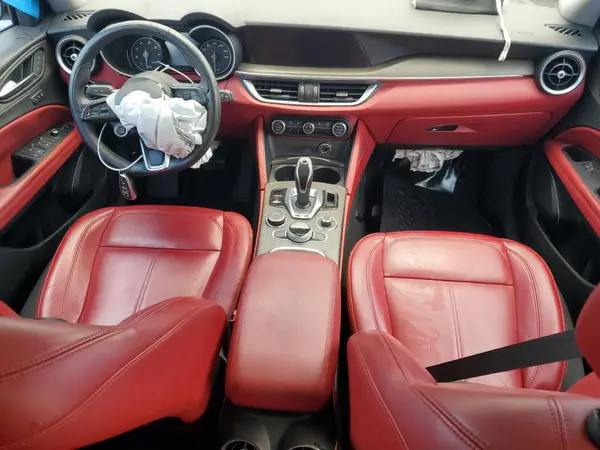 ZASPAKBN3L7C73968 2020 ALFA ROMEO STELVIO - Image 8
