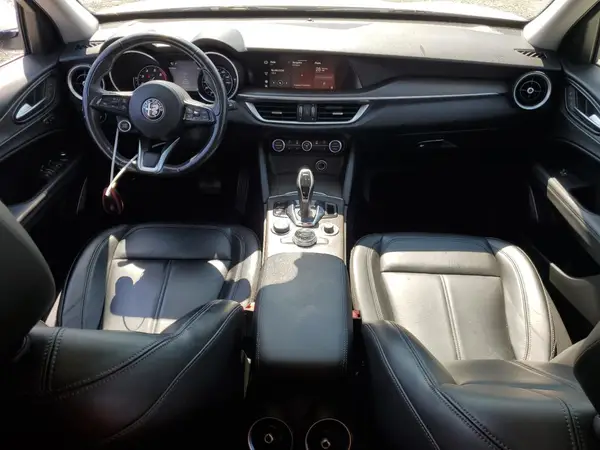 ZASPAKBN3L7C84565 2020 ALFA ROMEO STELVIO - Image 8