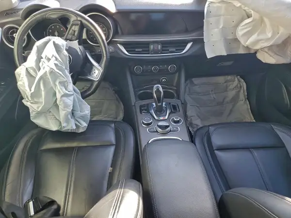 ZASPAKBN3L7C85893 2020 ALFA ROMEO STELVIO - Image 8