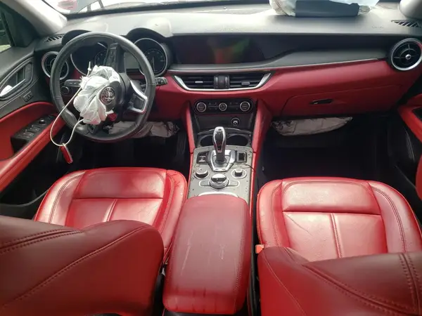 ZASPAKBN3L7C86400 2020 ALFA ROMEO STELVIO - Image 8