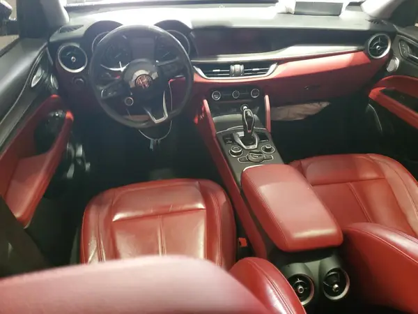 ZASPAKBN3L7C91905 2020 ALFA ROMEO STELVIO - Image 8