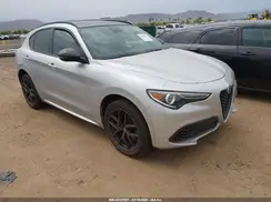 ZASPAKBN3L7C98157 2020 ALFA ROMEO STELVIO