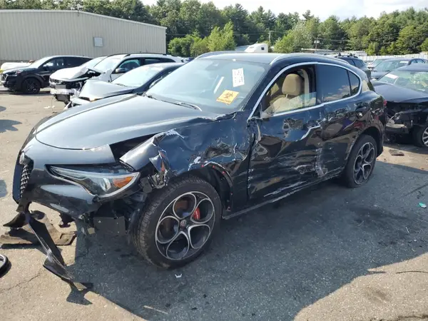 ZASPAKBN3L7C99342 2020 ALFA ROMEO STELVIO