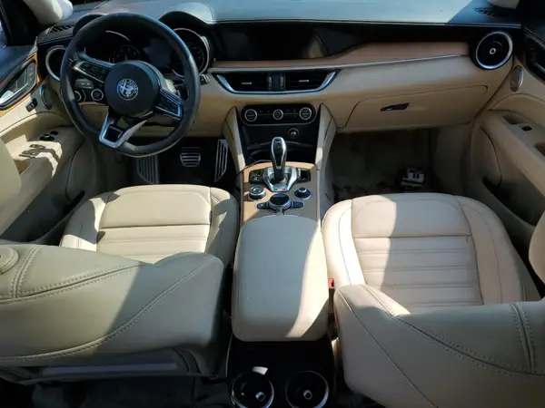 ZASPAKBN3L7C99342 2020 ALFA ROMEO STELVIO - Image 8