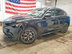 ZASPAKBN3M7C99973 2021 ALFA ROMEO STELVIO