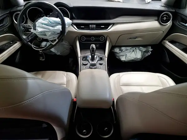 ZASPAKBN3M7C99973 2021 ALFA ROMEO STELVIO - Image 8