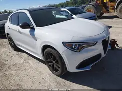 ZASPAKBN3M7D02127 2021 ALFA ROMEO STELVIO