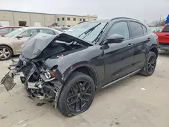 ZASPAKBN3M7D02726 2021 ALFA ROMEO STELVIO