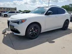ZASPAKBN3M7D08848 2021 ALFA ROMEO STELVIO